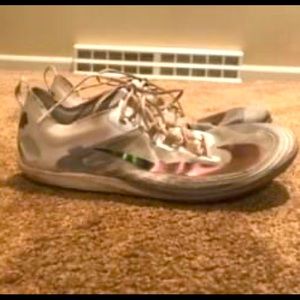 Nike Cross Country racing spike Men’s Size 10.5